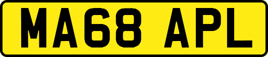 MA68APL