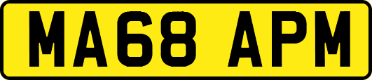 MA68APM