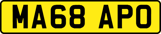 MA68APO