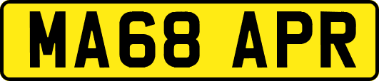 MA68APR