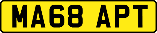 MA68APT