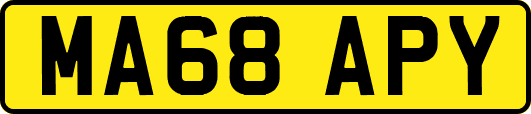MA68APY