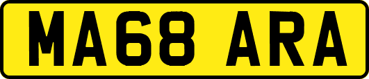 MA68ARA