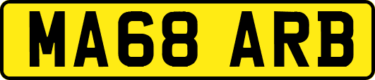 MA68ARB