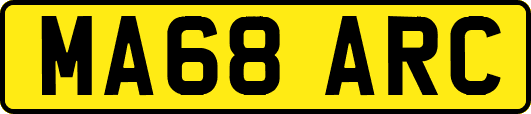 MA68ARC