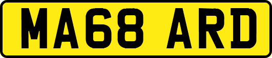 MA68ARD