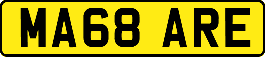 MA68ARE