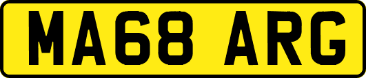 MA68ARG