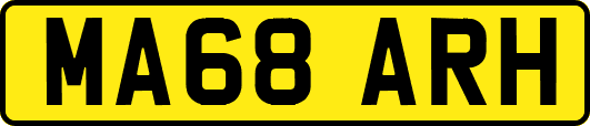 MA68ARH