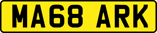 MA68ARK