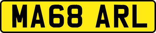 MA68ARL