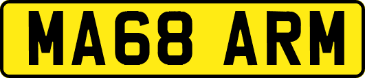 MA68ARM