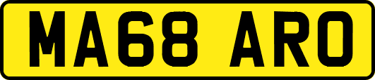 MA68ARO