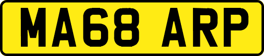 MA68ARP