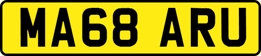 MA68ARU