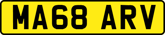 MA68ARV
