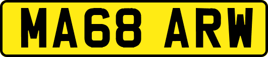 MA68ARW