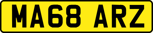 MA68ARZ