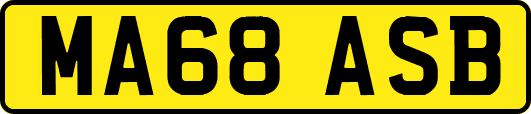 MA68ASB