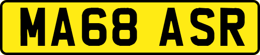 MA68ASR