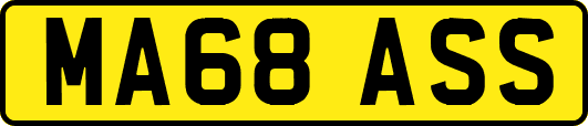 MA68ASS