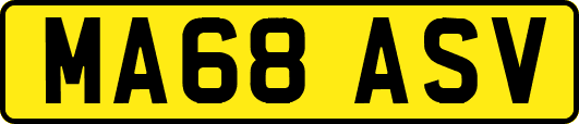 MA68ASV