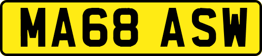MA68ASW