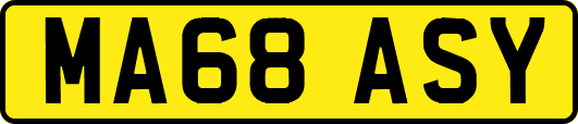 MA68ASY