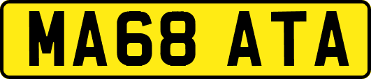 MA68ATA