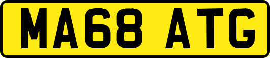 MA68ATG