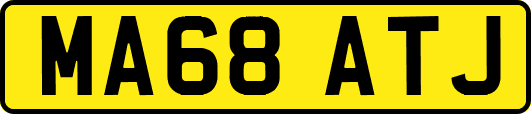 MA68ATJ