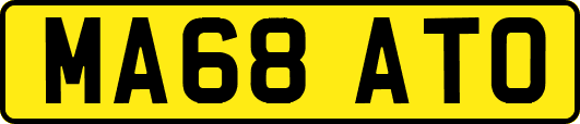 MA68ATO