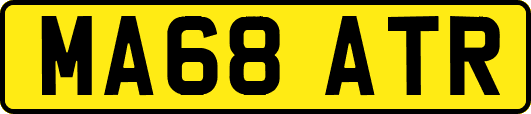 MA68ATR