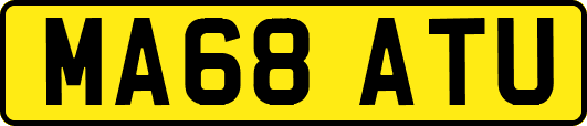 MA68ATU