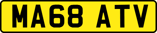 MA68ATV