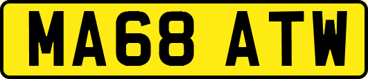MA68ATW