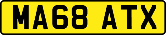 MA68ATX