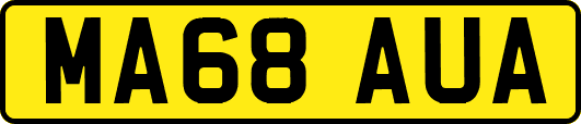 MA68AUA