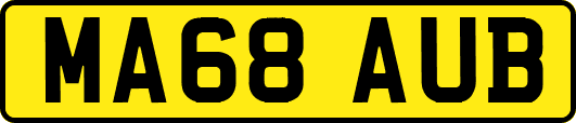 MA68AUB