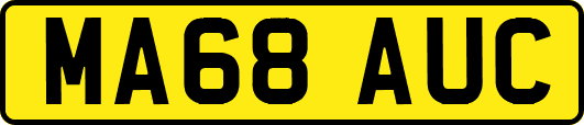 MA68AUC
