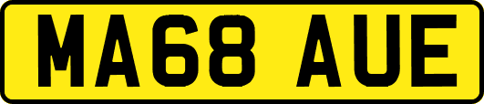 MA68AUE