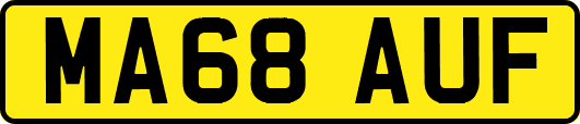 MA68AUF