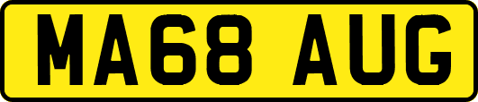 MA68AUG
