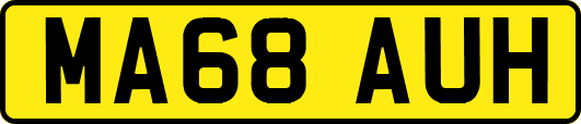 MA68AUH