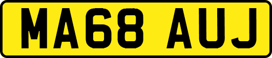 MA68AUJ