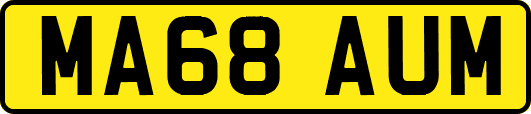 MA68AUM