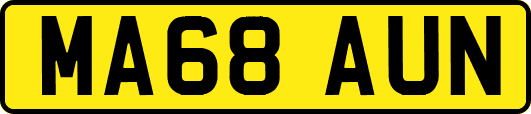 MA68AUN