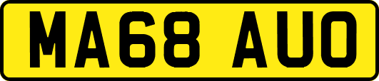 MA68AUO