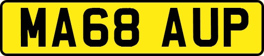 MA68AUP