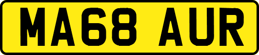 MA68AUR
